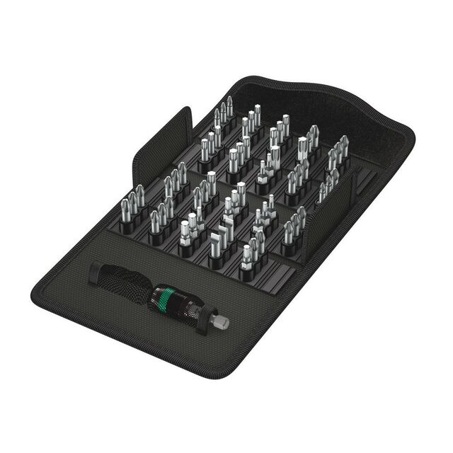 BIT-SAFE 61 UNIVERSAL 1, 61 PIEC