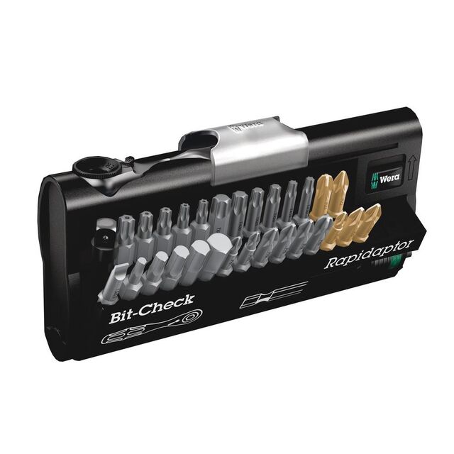 BIT-CHECK 30 ZYKLOP MINI 1, 31 P