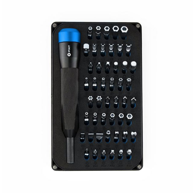 MAHI DRIVER KIT
