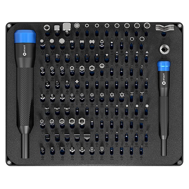 MANTA DRIVER KIT