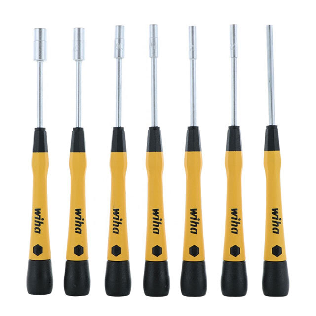 PICO ESD 8PC NUTDRVR INCH