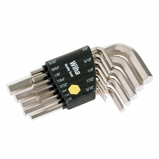 HOLD ARM BADGE ESD YLW 2 3/8" X
