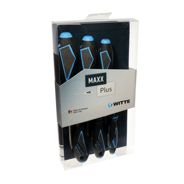 MAXXPRO PLUS 6 PC SET