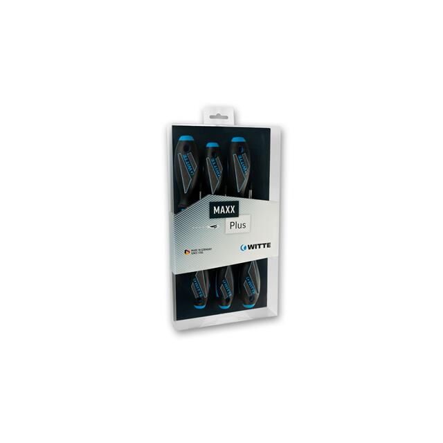 MAXXPRO PLUS 5 PC SET