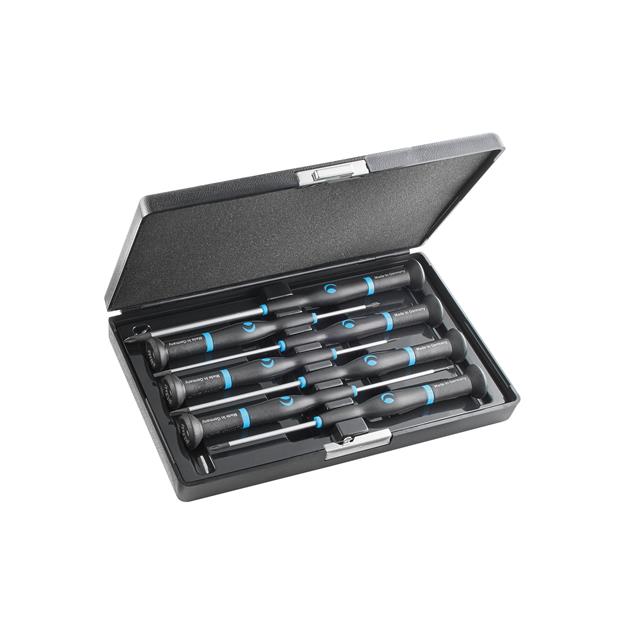 WITTRON 7 PC SET IN CASE