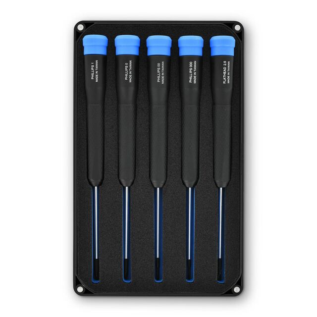 IFIXIT MARLIN SCREWDRIVER SET -