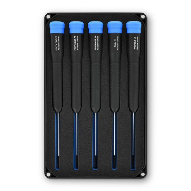 IFIXIT MARLIN SCREWDRIVER SET -