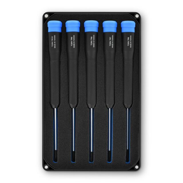 IFIXIT MARLIN SCREWDRIVER SET -