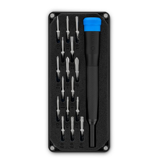 MINNOW DRIVER KIT