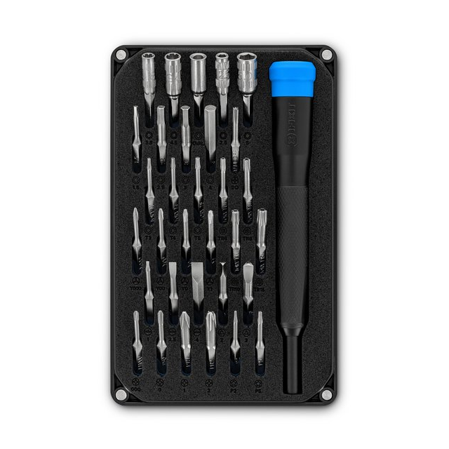 MORAY DRIVER KIT