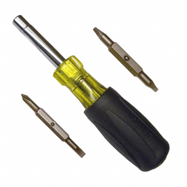 BIT SET HEX SCKT/PHIL/SQ 4PCS