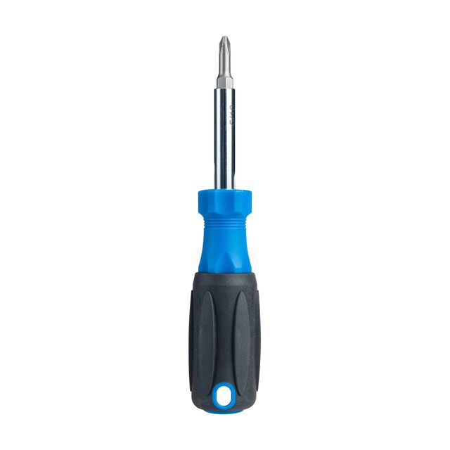 BIT SET HEX SCKT/PHIL/SLOT 6PCS