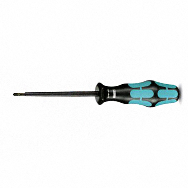 SCREWDRIVER SLOT 0.9X6.5MM 11.3"