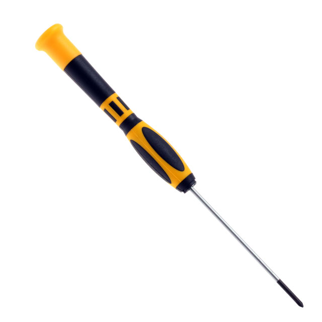 SCREWDRIVER PHILLIPS #1
