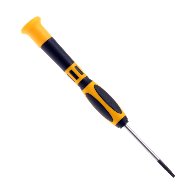 SCREWDRIVER TORX TR T8S