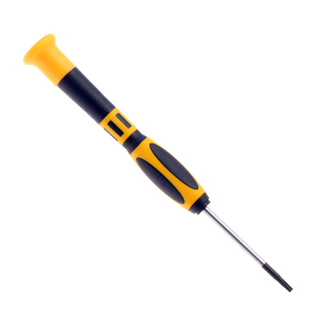 SCREWDRIVER TORX TR T9S