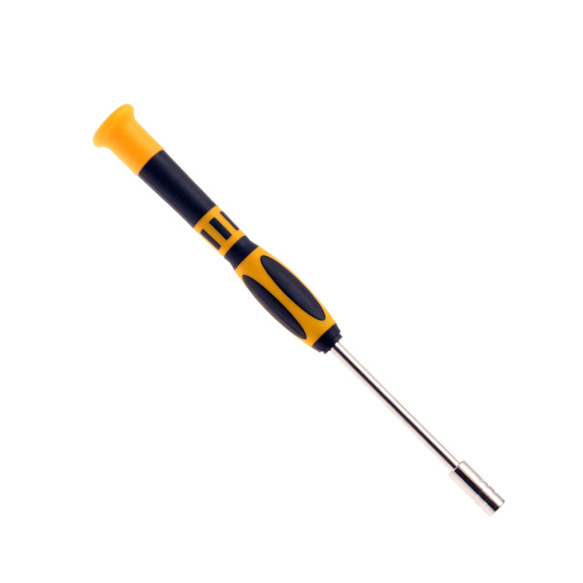 NUT DRIVER HEX SOCKET M6