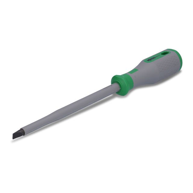 VDE SLOT SCREWDRIVER; 8.0 X 1.2