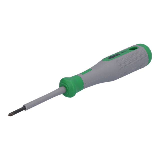 VDE CROSSHEAD SCREWDRIVER; PZ0 X