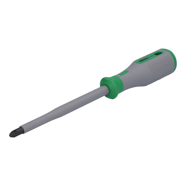 VDE CROSSHEAD SCREWDRIVER; PZ3 X