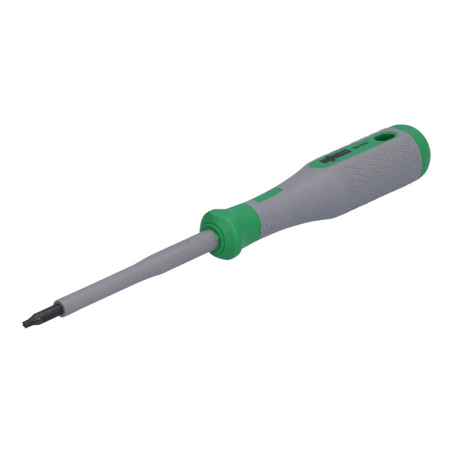 VDE TORX SCREWDRIVER; T10; VDE T