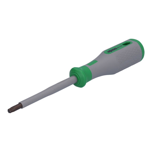 VDE TORX SCREWDRIVER; T30; VDE T
