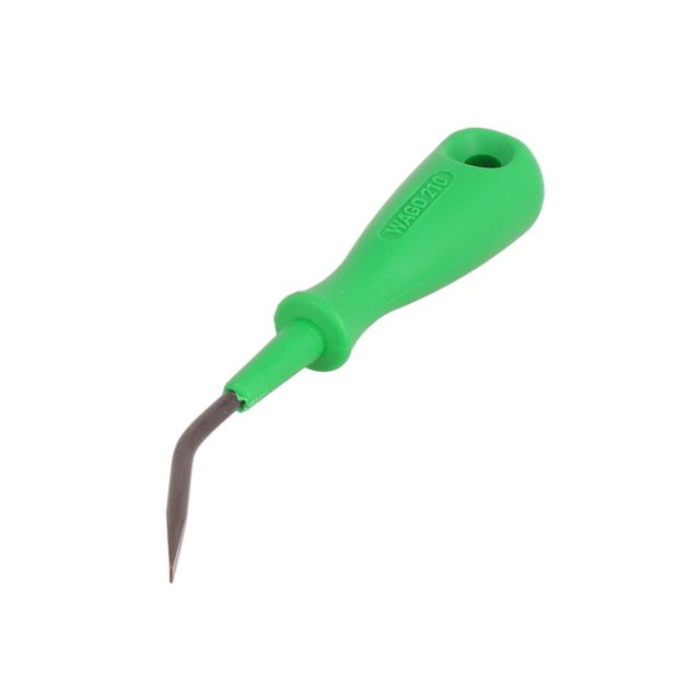OPERATING TOOL; BLADE: 2.5 X 0.4