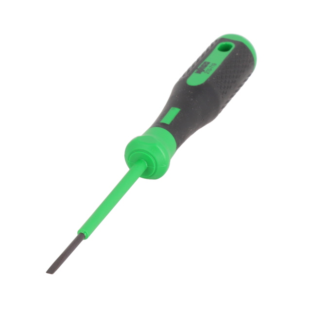 OPERATING TOOL; BLADE: 2.5 X 0.4