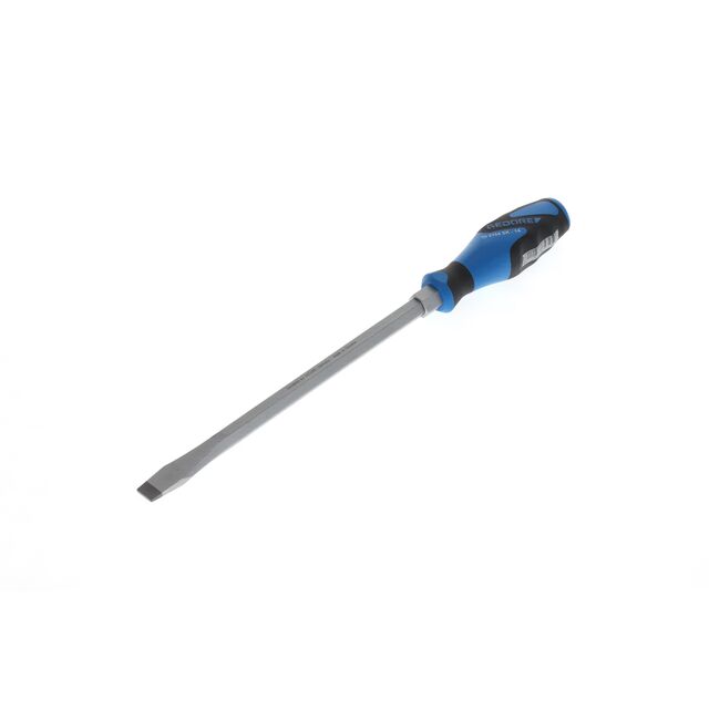 3C-SCREWDRIVER WITH STRIKING CAP