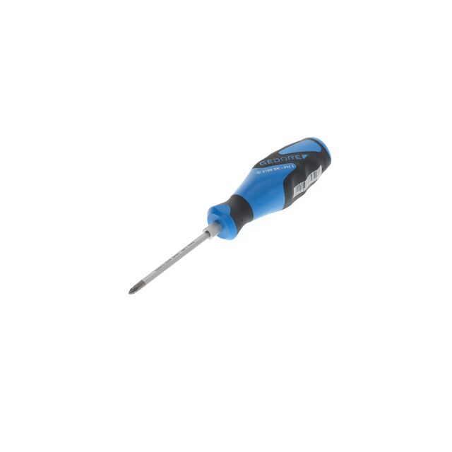 3C-SCREWDRIVER WITH STRIKING CAP