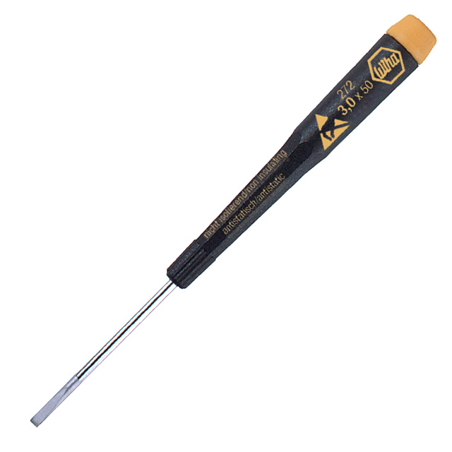 TOOL INSULATION CRIMP