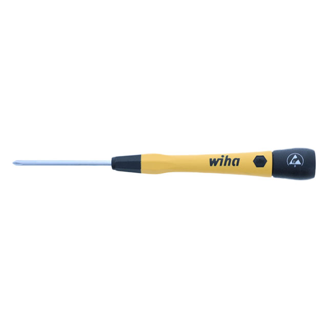 SCREWDRIVER PHILLIPS 0X50