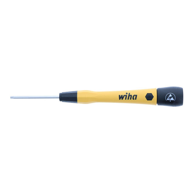 SCREWDRIVER TORX T8X40