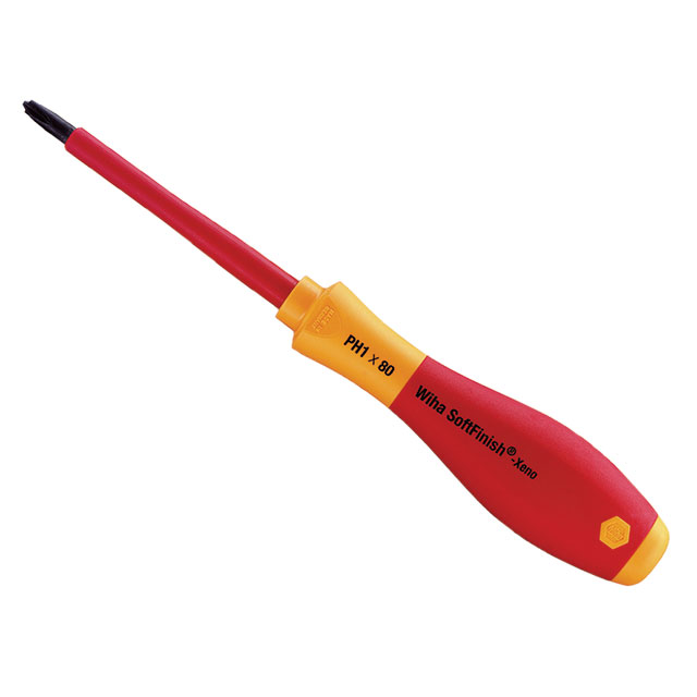 SCREWDRIVER PHIL SLOT SZ1 7.52"