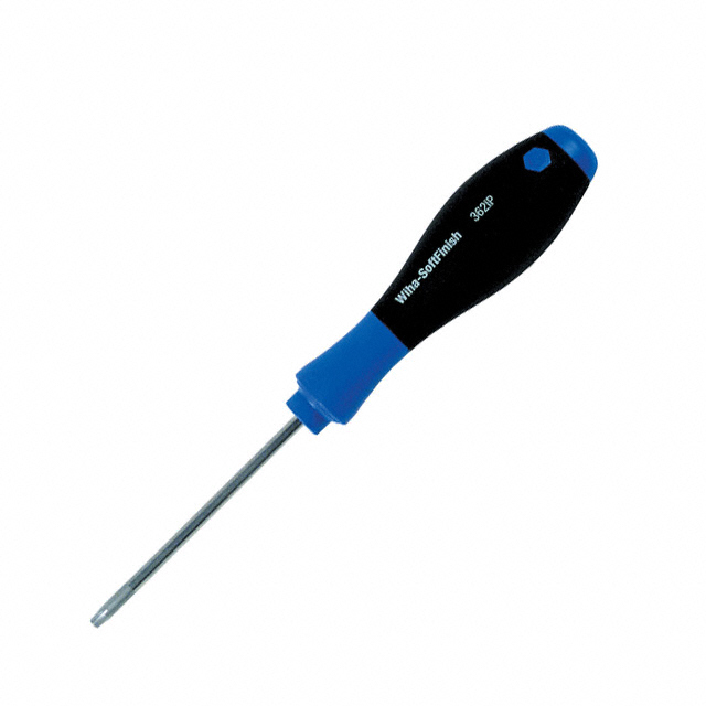 SCREWDRIVER TORXPLUS IP30 4.5"