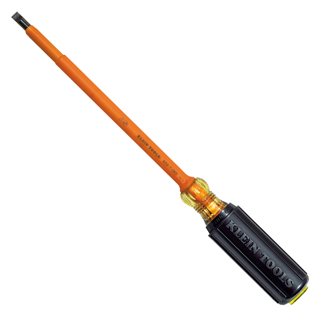SCREWDRIVER SLOTTED 1/4" 11.31"