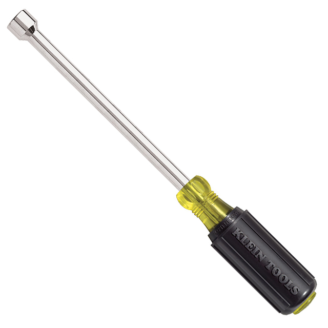 NUT DRIVER HEX SKT 5/16" 9.75"