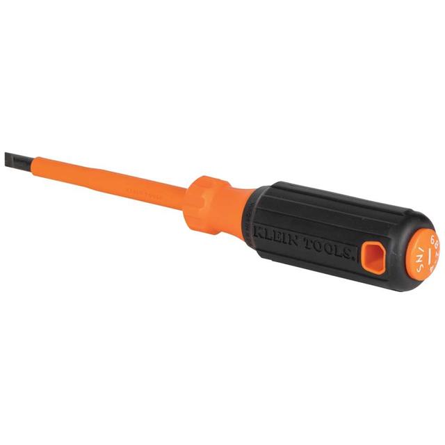 1/4" CABINET TIP, 4"ROUND SHANK
