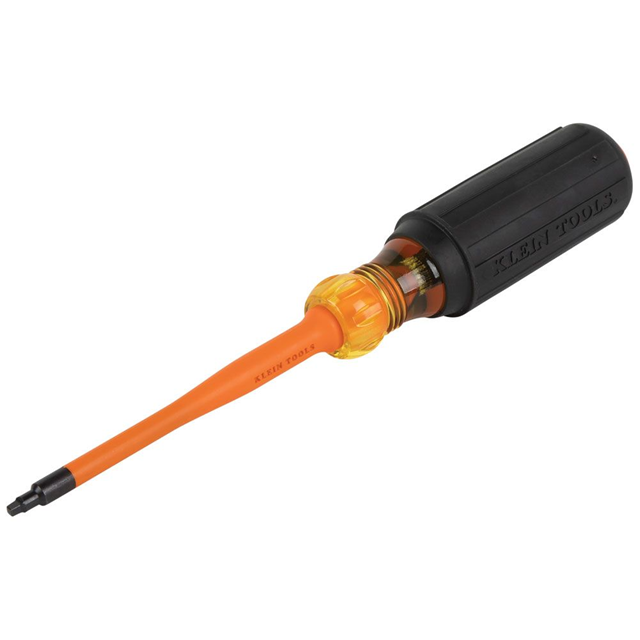 SLIM-TIP 1000V INSULATED SCREWDR