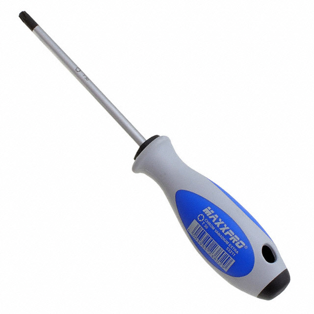 MAXXPRO 4-1/2" TORX T30