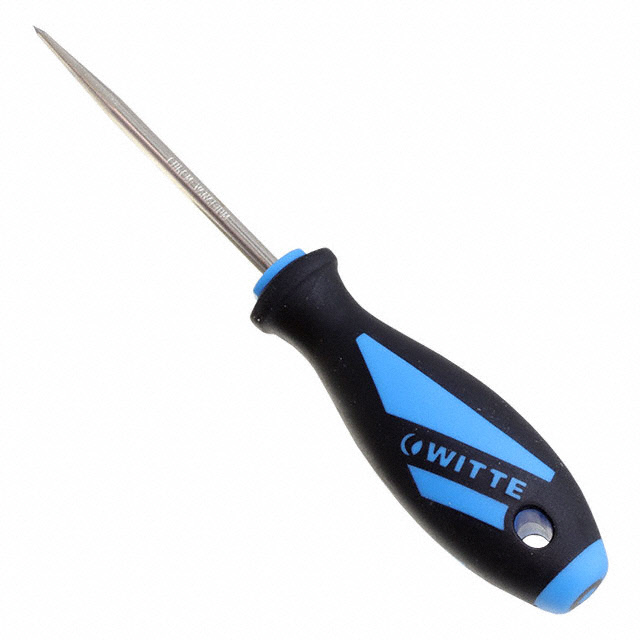 MAXXPRO 4" ROUND AWL