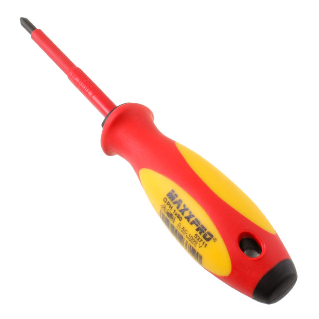 MAXXPRO 1,000V INSULATED
