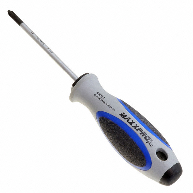 MAXXPRO PLUS 3-1/4" PHILLIPS #1