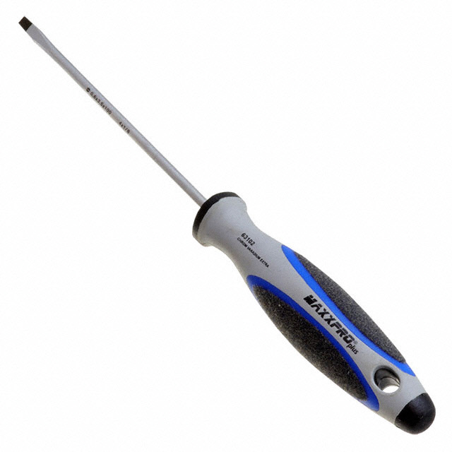 MAXXPRO 4" SLOTTED  9/64" TIP
