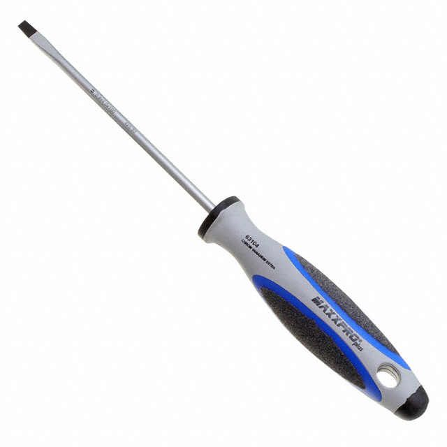 MAXXPRO 4" SLOTTED  5/32" TIP