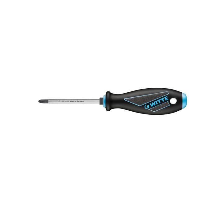 MAXXPRO PLUS 3" PHILLIPS #1