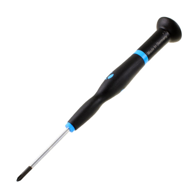 WITTRON 1-3/4" PHILLIPS #00