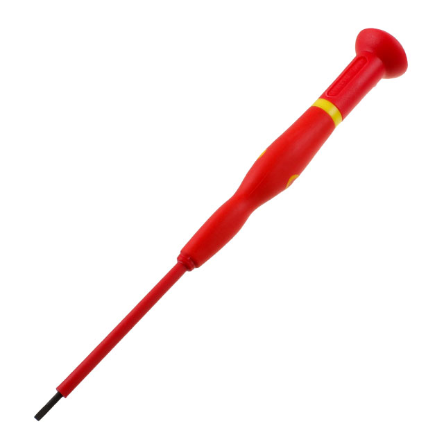 WITTRON 1KV INSUL 2-1/4" SLOT
