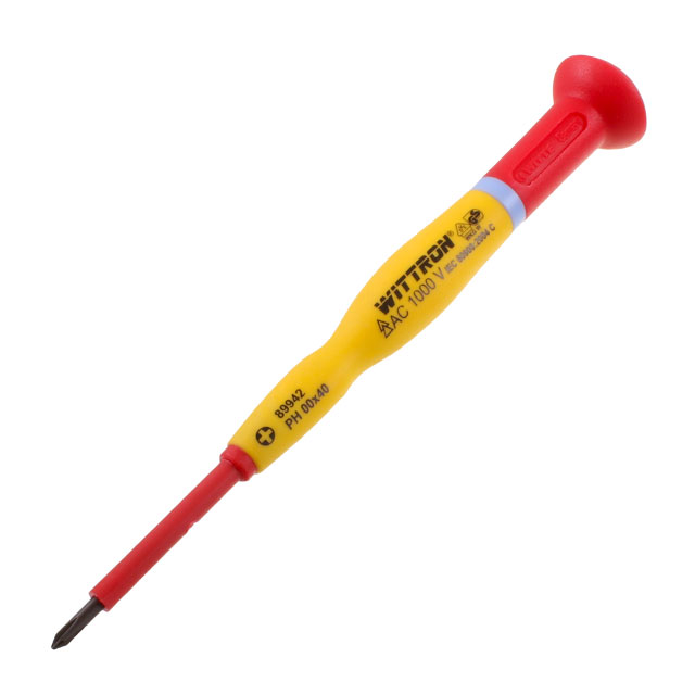 WITTRON 1,000V INSULATED