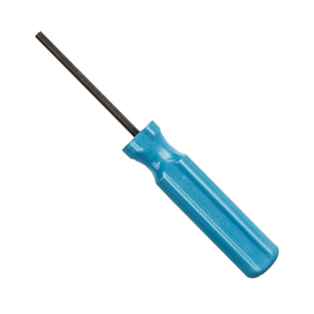 BOOTH WRENCH 3" LONG SHAFT